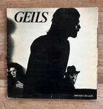 LP Geils – Monkey Island, Ophalen of Verzenden, Zo goed als nieuw, 12 inch, Poprock