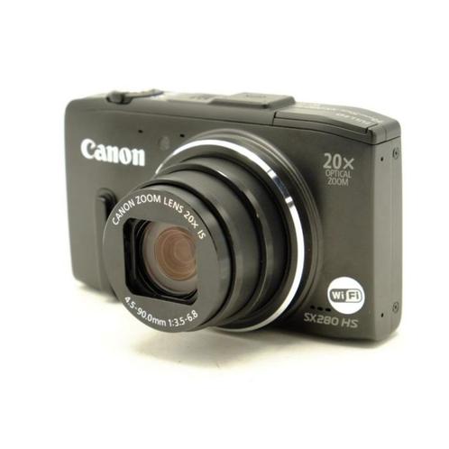 Canon diverse compact camera's (Occ), Audio, Tv en Foto, Fotocamera's Digitaal, Zo goed als nieuw, Compact, Canon, 8 keer of meer