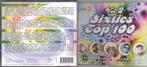 Sixties Top 100 Vol. 2 , 4 CD Box , in zeer mooie staat, Cd's en Dvd's, Cd's | Verzamelalbums, Ophalen of Verzenden