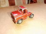 Budgie Toys International Truck - Jaren 60 - Zeldzaam, Ophalen of Verzenden