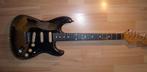 Te ruil mooie relic look Stratocaster project, Muziek en Instrumenten, Instrumenten | Onderdelen, Ophalen of Verzenden, Gebruikt