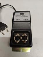 Hape 1v7 voorversterker  / 327, Ophalen of Verzenden, Gebruikt, Minder dan 2 meter, Overige kabels