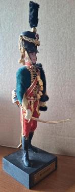 Marcel Riffet 2., Ophalen of Verzenden, Landmacht, Overige gebieden