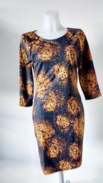 Mooie Smashed Lemon jurk maat 38 nieuw, Smashed Lemon, Ophalen of Verzenden, Nieuw, Maat 38/40 (M)