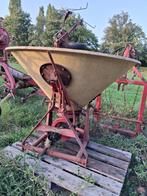 Kunstmeststrooier, Dieren en Toebehoren, Stalling en Weidegang