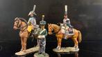 Delprado: Nederlandse/ Belgische troepen Napoleontische tijd, Ophalen of Verzenden, Zo goed als nieuw, Overige soorten