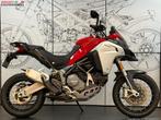 Ducati MULTISTRADA 1200 ENDURO (bj 2016), 1198 cc, Bedrijf, Meer dan 35 kW, Toermotor