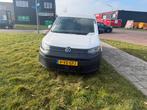 Volkswagen Caddy Cargo Maxi 2.0 TDI 75pk L2h1 2024 Wit, Auto's, Voorwielaandrijving, 74 pk, 4 cilinders, Volkswagen