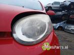 Koplamp links van een Citroen C1, Gebruikt, -, Ophalen of Verzenden, -