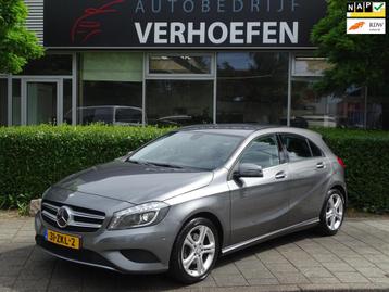 Mercedes-Benz A-klasse 180 Ambition - KUIPSTOELEN - CARPLAY  beschikbaar voor biedingen