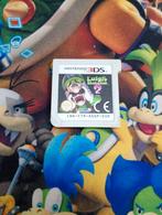 Luigi mansion 2, Spelcomputers en Games, Games | Nintendo 2DS en 3DS, Avontuur en Actie, Gebruikt, 1 speler, Ophalen of Verzenden