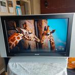 Philips  flat tv, Audio, Tv en Foto, Televisies, HD Ready (720p), Philips, Gebruikt, 80 tot 100 cm