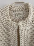 Vest Beige Maat M, Ophalen of Verzenden, Zo goed als nieuw, Maat 38/40 (M), Beige
