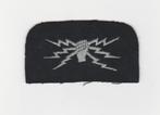 WWII R.A.F. Wireless Operator Embleem, Verzamelen, Militaria | Tweede Wereldoorlog, Verzenden, Landmacht, Engeland, Embleem of Badge