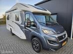 Knaus Sky Ti 650 MEG ☆Euro 5, Cruise, Airco, 131pk☆, Caravans en Kamperen, Campers, Koelkast, Bedrijf, 6 tot 7 meter, Handgeschakeld