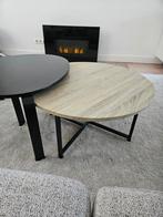 Electrische sfeerhaard 2000W, Ophalen of Verzenden, 60 tot 150 cm, Radiator, 30 tot 80 cm