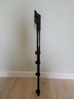 Manfrotto Monopod MMC3-01M - Nieuwstaat, Ophalen of Verzenden, Nieuw, Minder dan 150 cm, Eenpoot