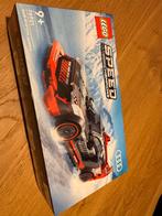 Lego Speed Champions Audi - Nieuw!, Ophalen of Verzenden, Nieuw, Complete set, Lego