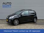 Volkswagen up! 1.0 75pk Groove up! | Leder | Panodak | Fende, Voorwielaandrijving, Euro 5, Gebruikt, 4 stoelen