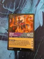 Jafar 74/204 Lorcana Reign of Jafar EN, Ophalen of Verzenden, Zo goed als nieuw, Losse kaart