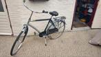 Gazelle Locomotief herenfiets, 57 tot 61 cm, Ophalen, Gebruikt, Gazelle