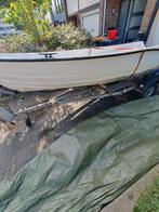 Opknap bootje, Ophalen, Gebruikt, Geen motor, 10 tot 30 pk