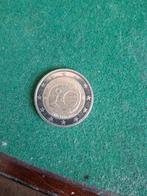 Rare stickman 2 euro munt, Postzegels en Munten, Munten | Europa | Euromunten, Ophalen of Verzenden, 2 euro