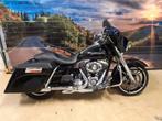 HARLEY-DAVIDSON FLHX STREET GLIDE LOOK FLHTC '13 46.732KM, 2 cilinders, 1690 cc, Bedrijf, Meer dan 35 kW