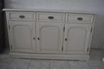 Dressoir, hout, 89 bij 157 bij 46 cm, Ophalen, Gebruikt, 150 tot 200 cm, 25 tot 50 cm