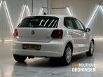 Volkswagen Polo 1.6 TDI Comfortline 5D | AIRCO | CRUISE | PD, Te koop, Geïmporteerd, Hatchback, Gebruikt