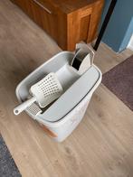 Voer ton voor kippen, konijnen, Dieren en Toebehoren, Ophalen of Verzenden, Zo goed als nieuw, Overige typen