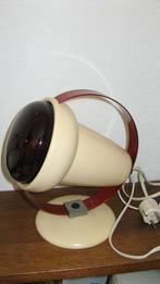 vintage Philips warmtelamp, Ophalen of Verzenden, Gebruikt, Overige typen