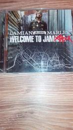 Damian Marley - Welcome to Jamrock [Zeer goed], Cd's en Dvd's, Cd's | Reggae en Ska, Ophalen of Verzenden, Zo goed als nieuw