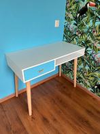 Bureau met lade - Zo goed als nieuw!, Ophalen, Zo goed als nieuw, Bureau