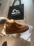 UGG Lowmel Chestnut 1144032-CHE Womens Maat EU38, Kleding | Dames, Schoenen, UGG, Bruin, UGG, Nieuw