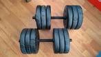 Dumbells en Gewichten, Ophalen, Gebruikt, Benen, Dumbbell