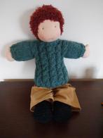 antroposofische pop, Ophalen of Verzenden, Nieuw, Babypop