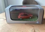 Volkswagen Golf 5 GOAL Limited Edition van Schuco., Hobby en Vrije tijd, Modelauto's | 1:43, Ophalen of Verzenden, Nieuw, Auto