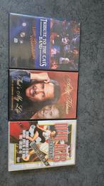 Muziek DVD's: Tribute to the Cats, Andy Tielman, Dixie Aces, Cd's en Dvd's, Ophalen of Verzenden