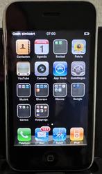 Apple iPhone 3G, Telecommunicatie, Mobiele telefoons | Apple iPhone, Gebruikt, Ophalen of Verzenden, IPhone 3G, 0 %