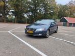 Volvo V70 D4 5 Cilinder 120KW Aut6 2013 Blauw, Auto's, Euro 5, Zwart, 179 €/maand, 1984 cc