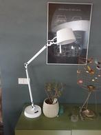 Tonone Bolt design lamp bureaulamp, Ophalen of Verzenden, Gebruikt, Minder dan 50 cm