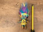 Nieuwe zgan Disney Trolls of Trollz knuffel 20cm, Ophalen, Overige figuren, Nieuw, Knuffel