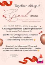 Uniek en geweldig, Ophalen of Verzenden, Nieuw, Minder dan 50 cm
