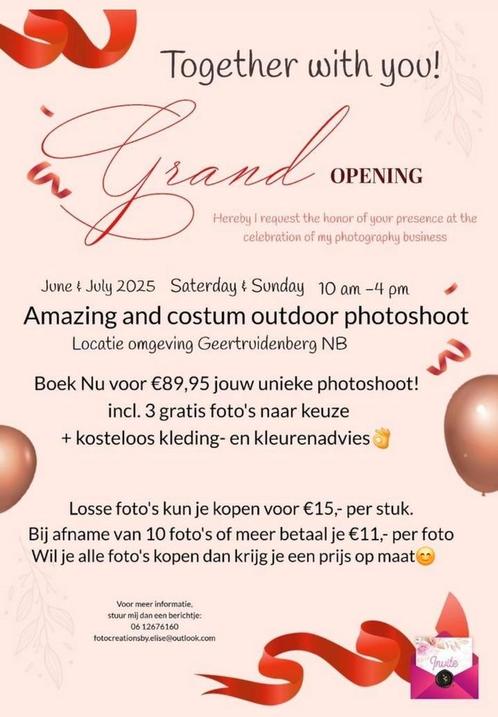 Uniek en geweldig, Huis en Inrichting, Woonaccessoires | Schilderijen, Tekeningen en Foto's, Nieuw, Minder dan 50 cm, Ophalen of Verzenden