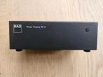 NAD PP2 phono versterker, Ophalen, Gebruikt, Minder dan 60 watt, Overige merken