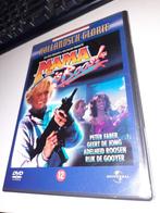 DVD Mama is boos, Alle leeftijden, Ophalen, Zo goed als nieuw