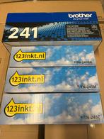 Lasertoner tbv Brother 3150, Ophalen of Verzenden, Zo goed als nieuw, Toner