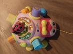 V tech schildpad speelgoed met geluiden, Ophalen of Verzenden, Zo goed als nieuw, 6 maanden tot 2 jaar