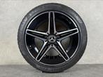 Mercedes Benz C-klasse W206 AMG Velgen 18 INCH WINTER NIEUW, 18 inch, Gebruikt, Banden en Velgen, 225 mm